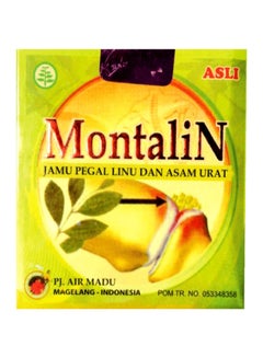 MontaliN Jamu Pegal Linu Dan Asam Urat  - Image 1