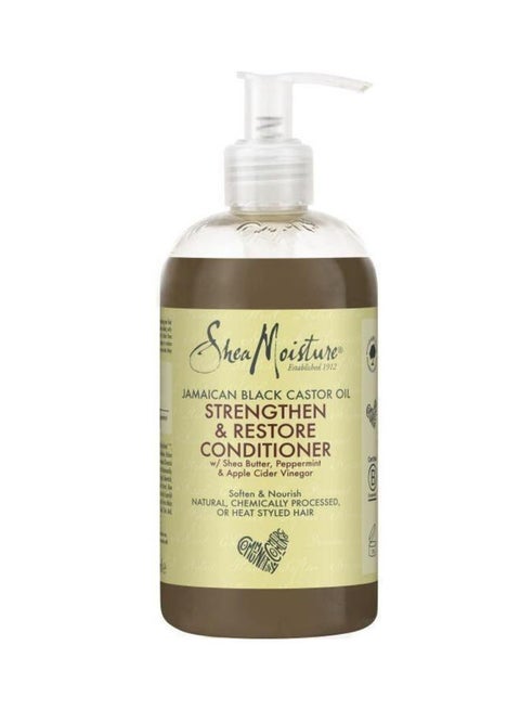 Strengthen & Restore Conditioner 384ml