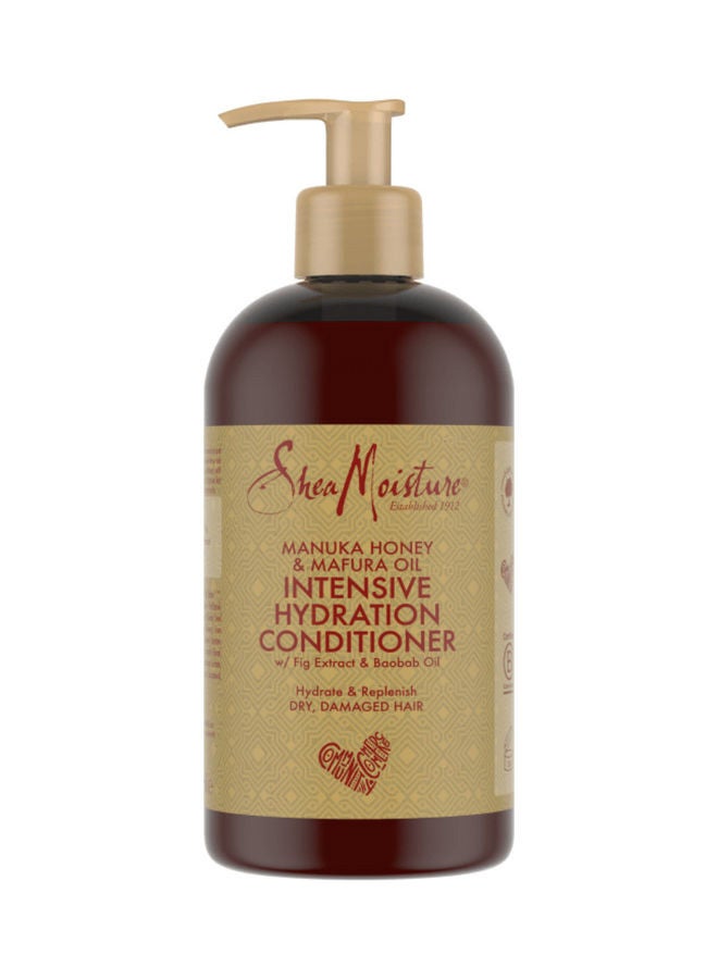 شيامويستر بلسم للترطيب المكثف 384ملليلتر - Image 1