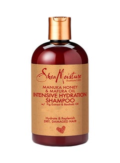 Intensive Hydration Shampoo 384ml