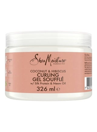 Coconut & Hibiscus Curling Gel 326ml - v1639225096/N52101989A_1