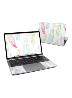 Drifter Skin Cover For Macbook Pro Multicolour