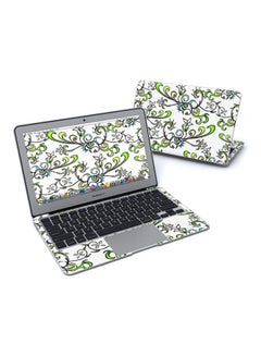 Atomic Skin Cover For Macbook Air Pre 2018 Multicolour