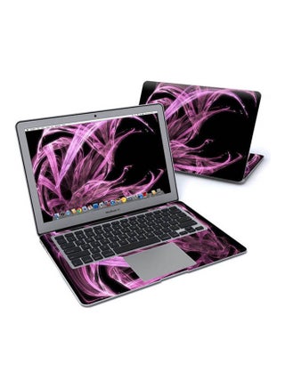 Energy Blossom Skin Cover For Macbook Air Pre 2018 Multicolour - v1639243812/N52128554A_1