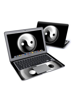 Balance Skin Cover For Macbook Air Pre 2018 Multicolour - v1639244106/N52129298A_1