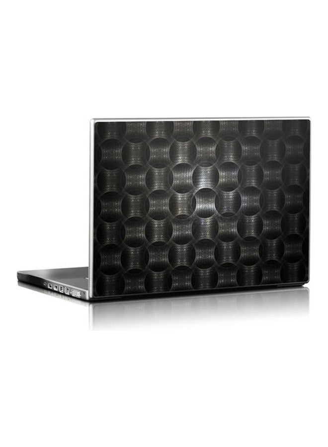 غطاء حماية من نسيج معدني للكمبيوتر المحمول يونيفرسال فيت متعدد الألوان