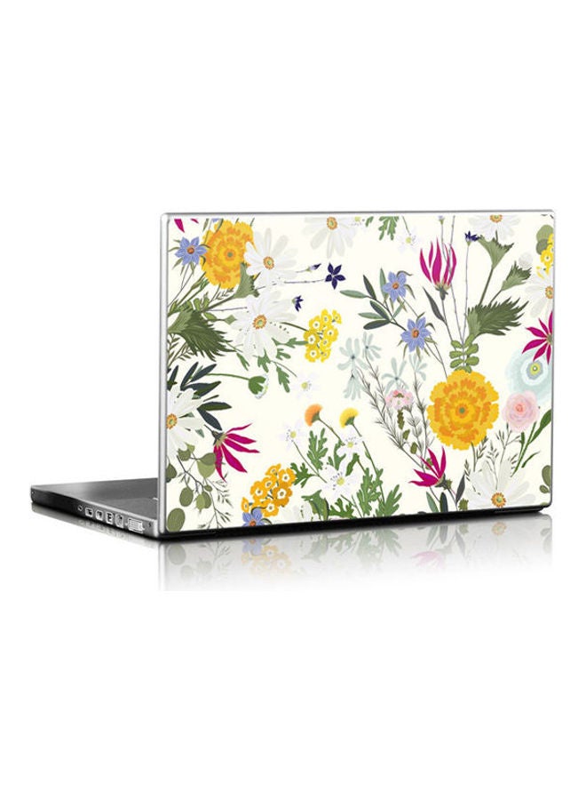 Bretta Skin Cover For Laptop Universal Fit Multicolour