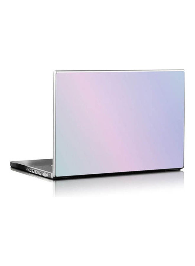 Cotton Candy Skin Cover For Laptop Universal Fit Multicolour