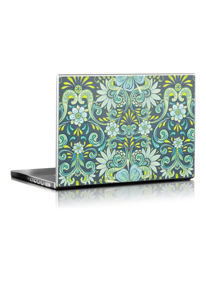 Lydia Skin Cover For Laptop Universal Fit Multicolour