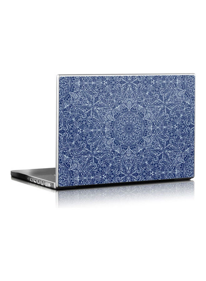 Celestial Bohemian Skin Cover For Laptop Universal Fit Multicolour