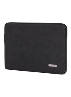 Laptop Protective Case Sleeve Waterproof Briefcase Handbag Bag Black - v1639256694/N52135012A_1