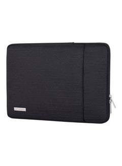 Laptop Protective Case Sleeve Waterproof Briefcase Handbag Bag Black - v1639256694/N52135017A_1