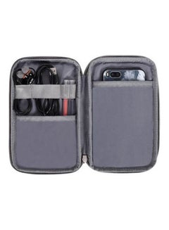 Laptop Protective Case Sleeve Waterproof Briefcase Handbag Bag Grey - v1639256700/N52135015A_2