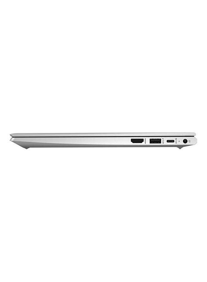 HP - ProBook 430 G8 Business (Upgraded Version) Laptop With 13.3-Inch HD Display, Core i5-1135G7 Processer/8GB RAM/256GB SSD/Intel Iris Xe Graphics English Silver - Image 1