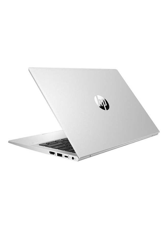 HP - ProBook 430 G8 Business (Upgraded Version) Laptop With 13.3-Inch HD Display, Core i5-1135G7 Processer/8GB RAM/256GB SSD/Intel Iris Xe Graphics English Silver - Image 1