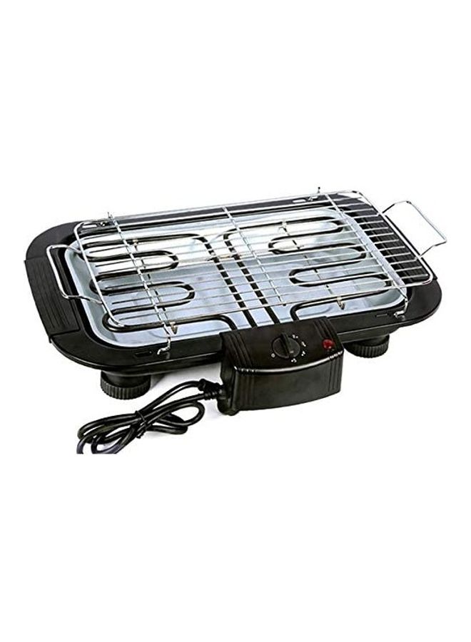 ARTC Electric Barbeque Grill Tandoori Maker 2000.0 W RK-04 Black - Image 1