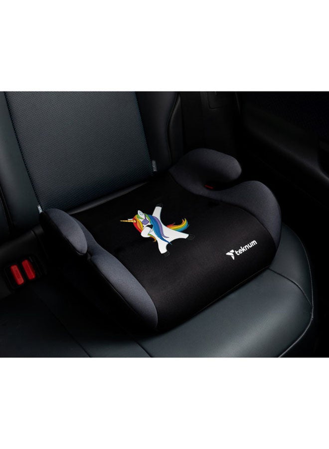 TEKNUM Unicorn Car Seat Booster - Multicolour  - Image 5