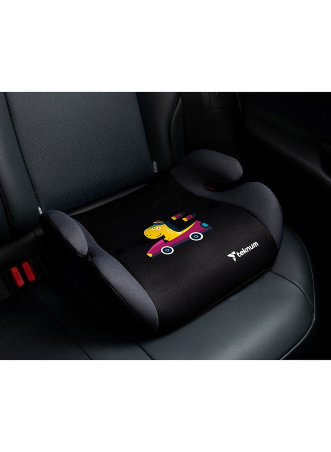 TEKNUM Dinosaur Car Seat Booster - Multicolour  - Image 5
