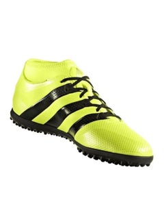 Kids ACE 16.3 PRIMEMESH TF J Football Shoes Yellow/Black