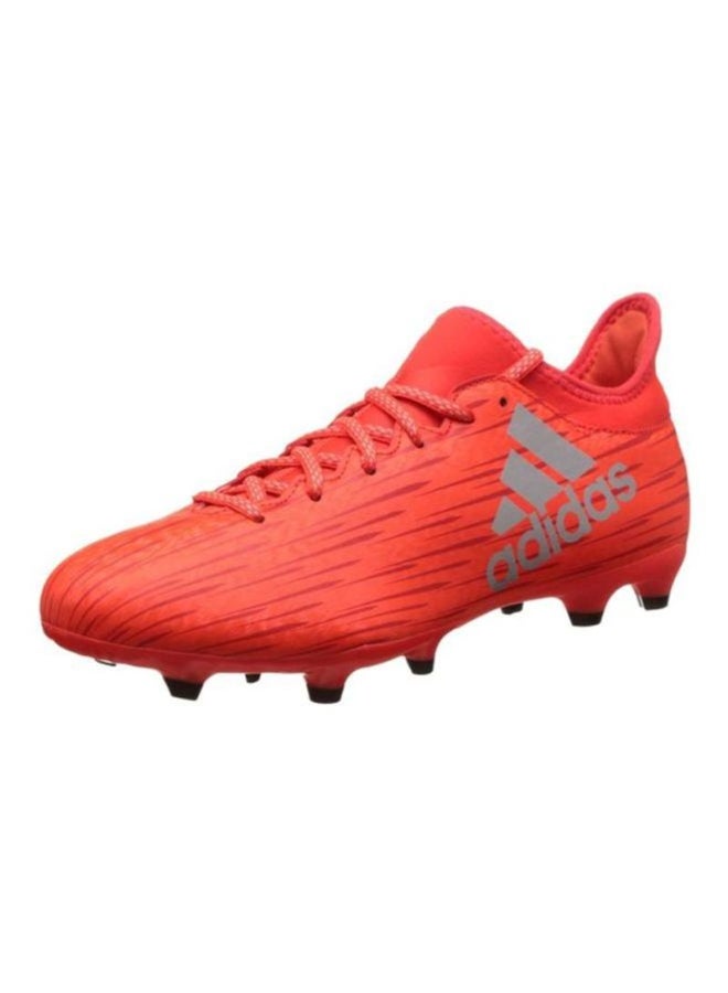 Adidas x 16.3 outlet orange