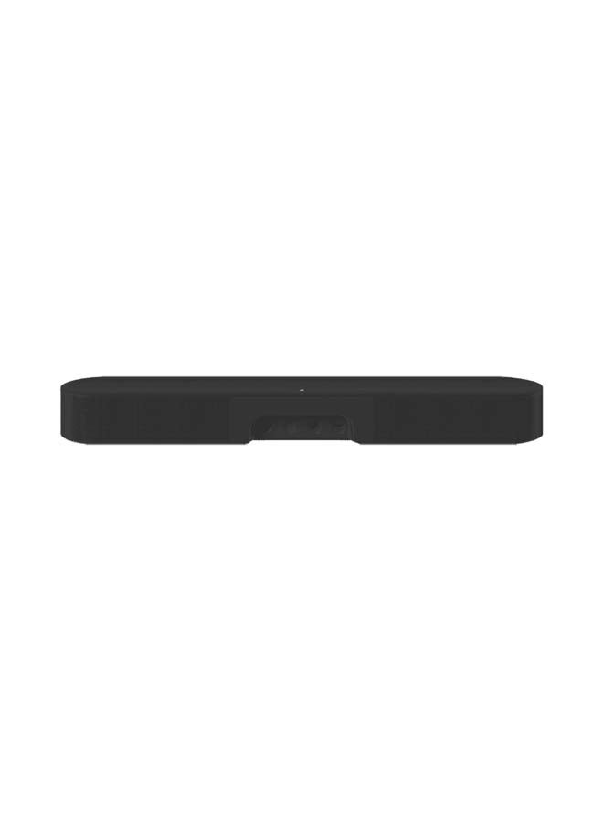 Sonos - Beam (Gen 2) Smart Soundbar BEAM2UK1BLK Black - Image 1