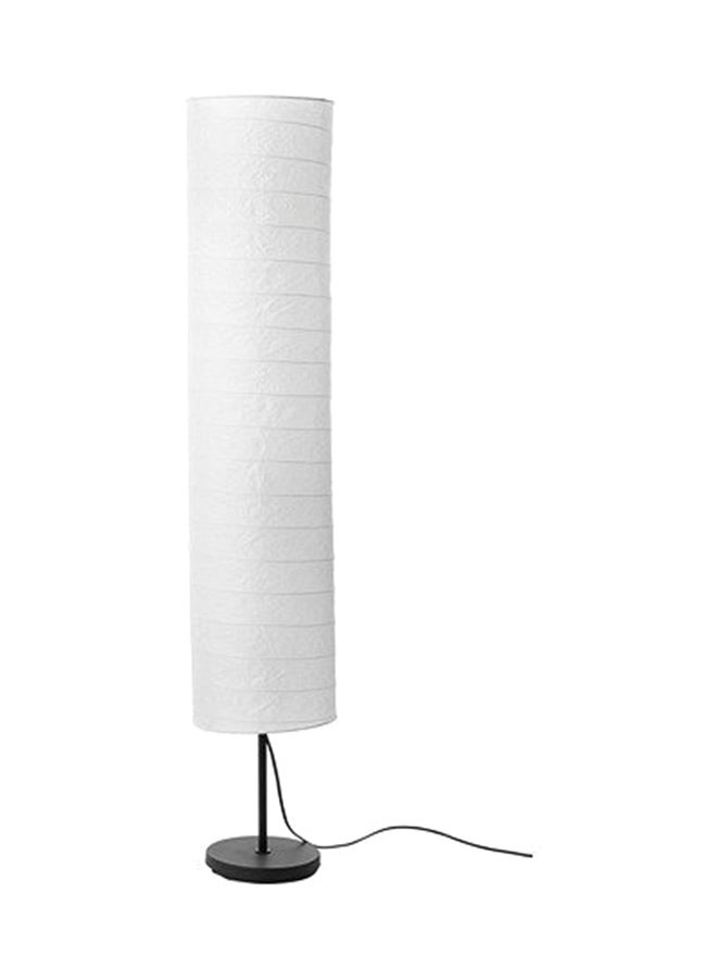 Floor Lamp White 116cm - https://f.nooncdn.com/p/v1639297699/N15502288A_2.jpg?width=original