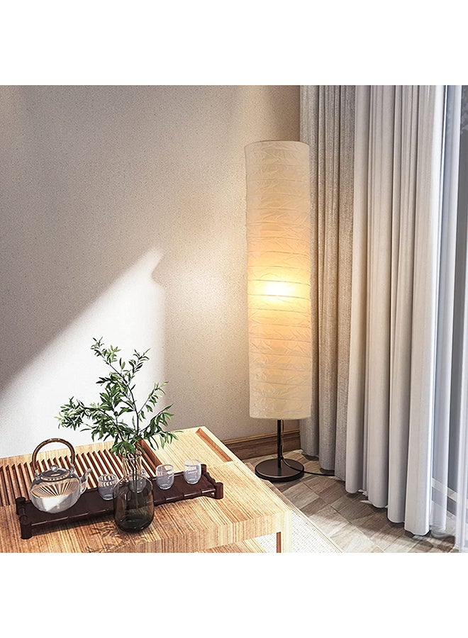Floor Lamp White 116cm - https://f.nooncdn.com/p/v1639297700/N15502288A_5.jpg?width=original