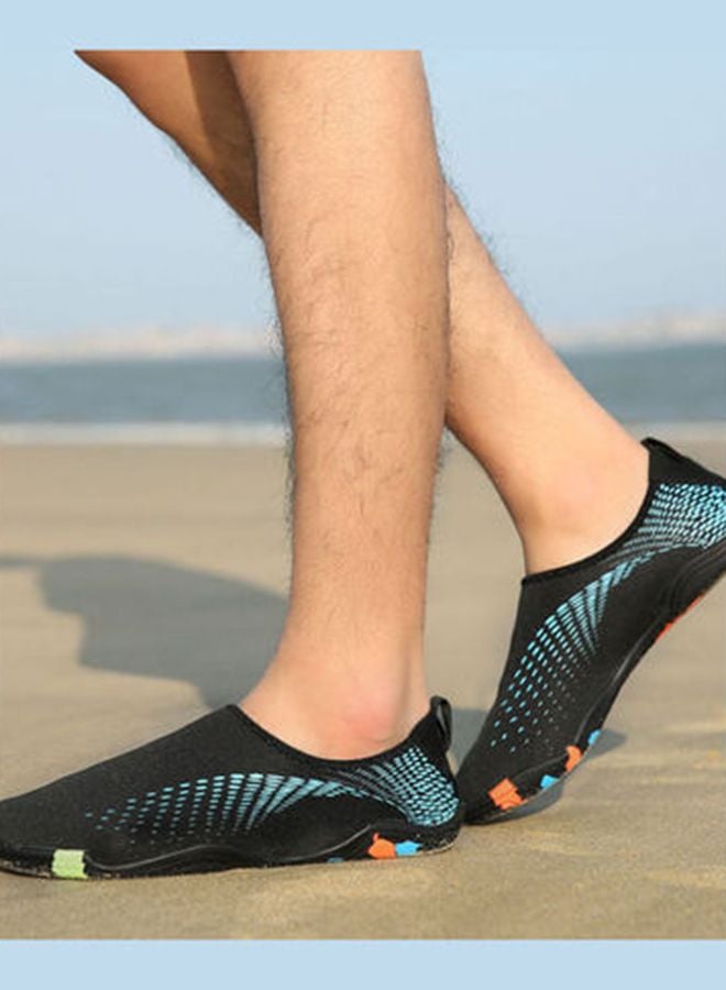 بيوينتي منتج مصنوع من مادة عالية الجودة لضمان المتانة الأسود / الأزرق / الأخضر - Image 5