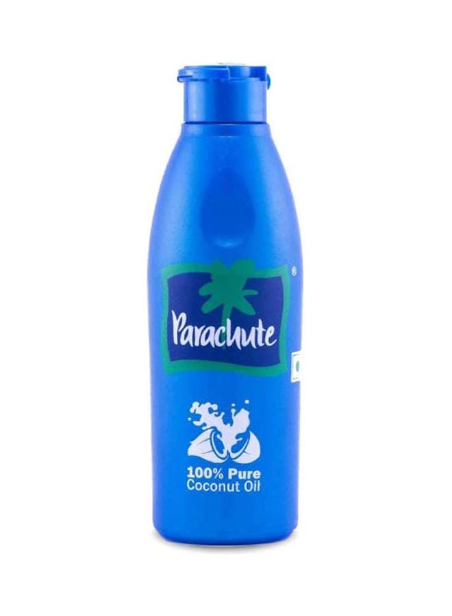 Parachute Coconut Oil Blue 200 mml 