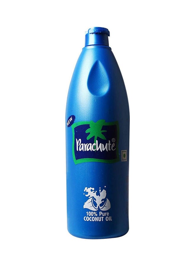Parachute Coconut Hair Oil Blue 200ml 