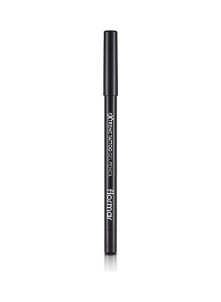Extreme Tattoo Gel Pencil 06 Onyx - v1639299988/N52136732A_1