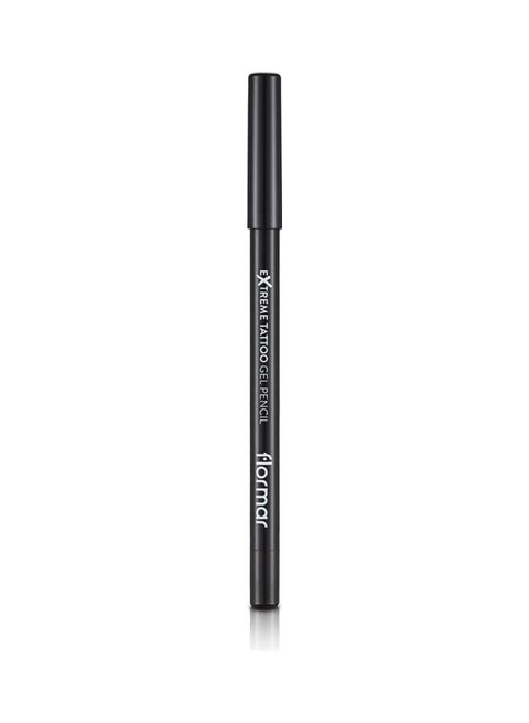 Extreme Tattoo Gel Pencil 06 Onyx