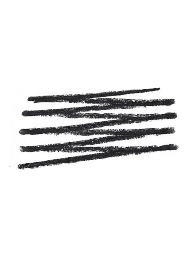 flormar - Extreme Tattoo Gel Pencil 06 Onyx - Image 1