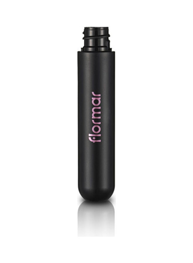 flormar - Volume & Curl Hero Mascara Black - Image 1