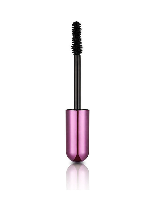 flormar - Volume & Curl Hero Mascara Black - Image 1