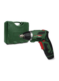 Set of 30 pieces Drill Driver 3.6V Battery Green - v1639299998/N52091108A_1