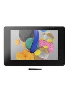 Cintiq Pro, Touch Drawing Tablet With Pen, 24-Inch Black