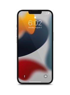 Moshi Screen Protector For iPhone 13 Clear  - Image 1