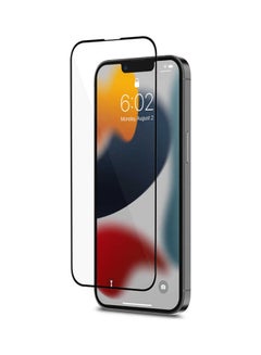 Moshi Screen Protector For iPhone 13 Clear  - Image 2
