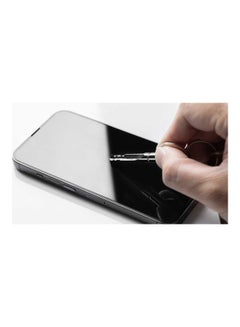 Moshi Screen Protector For iPhone 13 Clear  - Image 4