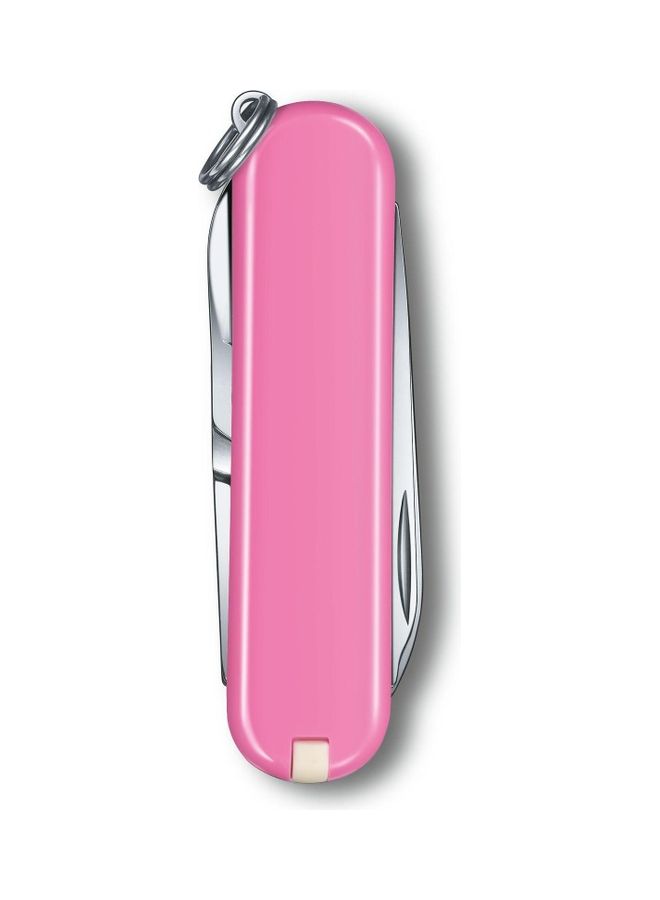 Victorinox Swiss Army Knife Classic Sd Colors Cherry Blossom Gift Box  - Image 4