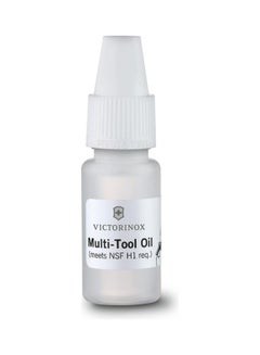 Multi-Tool Oil Blister Blisterverpackung 10ml