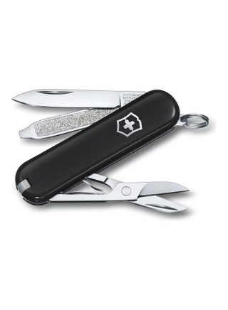 Swiss Army Knife Classic Sd Colors Dark Illusion Gift Box - v1639301642/N52138737A_1