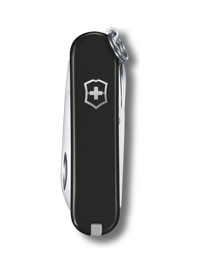 Victorinox Swiss Army Knife Classic Sd Colors Dark Illusion Gift Box  - Image 3