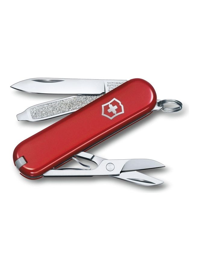 Victorinox - Swiss Army Knife Classic Sd Colors Style Icon Gift Box - Image 1