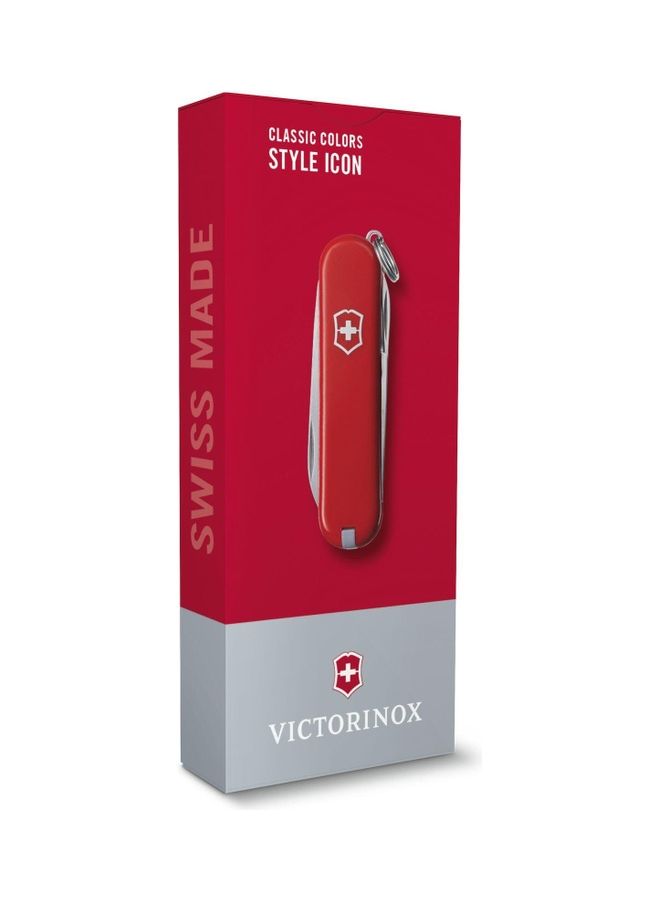 Victorinox - Swiss Army Knife Classic Sd Colors Style Icon Gift Box - Image 1