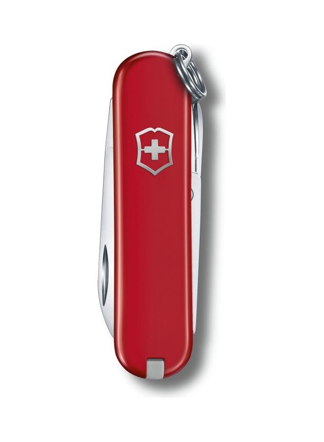 Victorinox - Swiss Army Knife Classic Sd Colors Style Icon Gift Box - Image 1