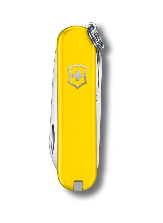 Swiss Army Knife Classic Sd Colors Sunny Side Gift Box - v1639301644/N52138743A_3