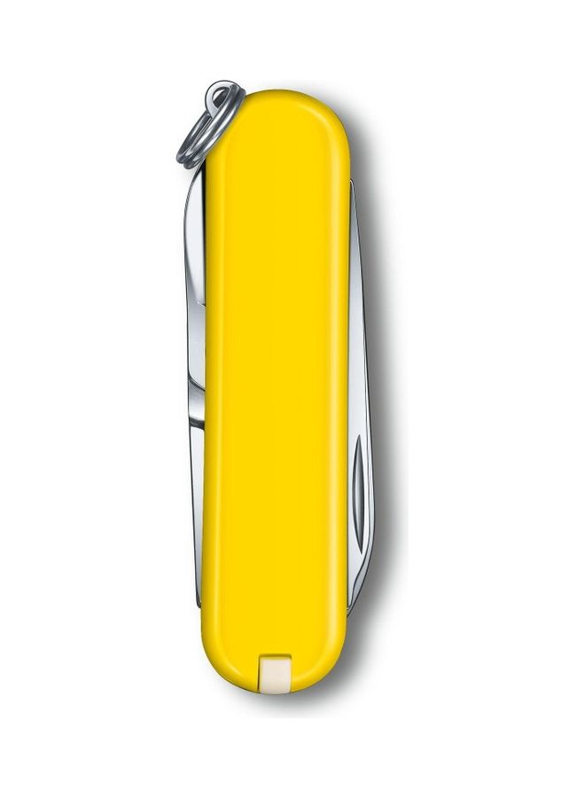 Swiss Army Knife Classic Sd Colors Sunny Side Gift Box - v1639301644/N52138743A_4