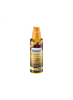 Balea Intensive Repair Hair Argan Oil Brown 